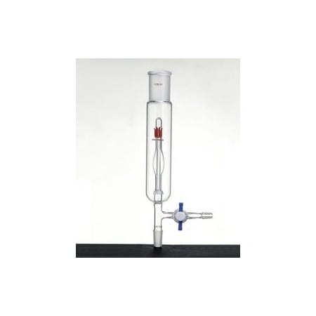 Synthware BUBBLER, 29/42, 24/40. B262924